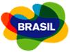 Brasilianisches Tourismus-Website