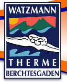 Watzmann Therme Berchtesgaden