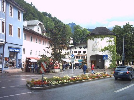 Berchtesgaden