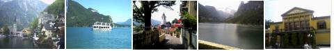 Private Tours in Salzburg Lakedistrict Tour with Hallstatt