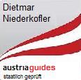 Austria Guide Certified Touristguide Tourguide in Salzburg