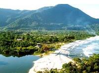 Hotel Itamambuca Eco Resort